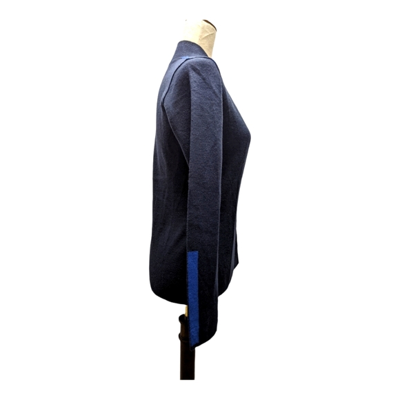 Reversible cardigan from Benetton - Picture 7 of 12